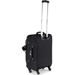 Валіза Kipling CYRAH S Dazz Black (H53) (Маленька)