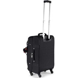 Валіза Kipling CYRAH S Dazz Black (H53) (Маленька)