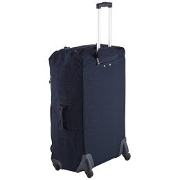 Валіза Kipling DARCEY L True Blue (511) (Велика)