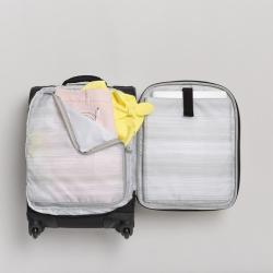 Валіза Kipling MEDELLIN Dazz Black (H53) (Маленька)