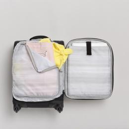 Валіза Kipling MEDELLIN Dazz Black (H53) (Маленька)