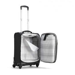 Валіза Kipling MEDELLIN Dazz Black (H53) (Маленька)