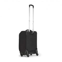 Валіза Kipling MEDELLIN Dazz Black (H53) (Маленька)