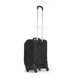 Валіза Kipling MEDELLIN Dazz Black (H53) (Маленька)