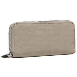 Портмоне Kipling UZARIO Warm Grey (828)