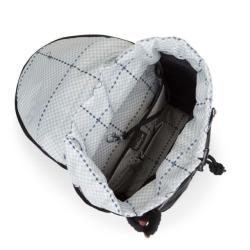 Рюкзак Kipling EXPERIENCE S Black (900)