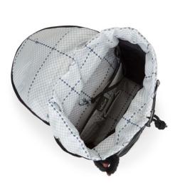 Рюкзак Kipling EXPERIENCE S Black (900)