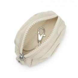 Монетниця Kipling TRIX Tile White (W44)