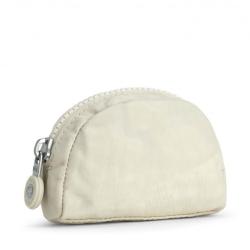 Монетниця Kipling TRIX Tile White (W44)