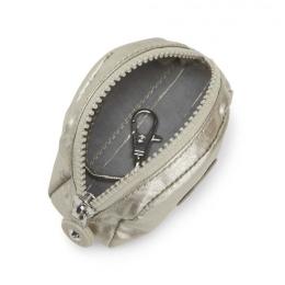 Монетниця Kipling TRIX Silver Beige (02R)