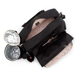 Сумка для мам Kipling CAMAMA Dazz Black (H53)