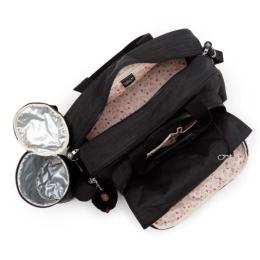 Сумка для мам Kipling CAMAMA Dazz Black (H53)
