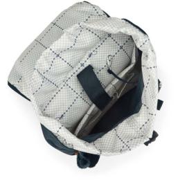 Рюкзак Kipling EXPERIENCE Dazz True Blue (02U)