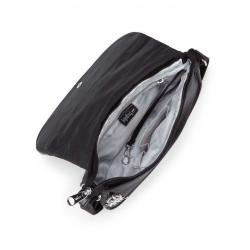 Сумка Kipling EARTHBEAT S Dazz Black (H53)