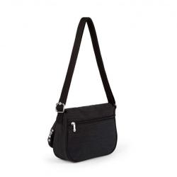 Сумка Kipling EARTHBEAT S Dazz Black (H53)
