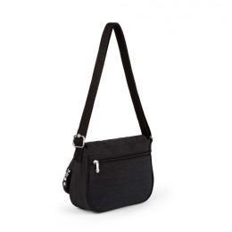 Сумка Kipling EARTHBEAT S Dazz Black (H53)