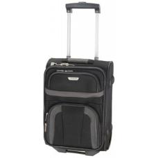 Чемодан Travelite ORLANDO/Black TL098526-01 (Очень Маленький)