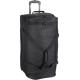 Дорожня сумка на колесах Travelite BASICS/Black TL096276-01