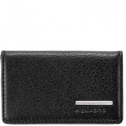 Визитница на магнитах Piquadro MODUS (MO) Black PP1173MO_N