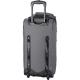 Дорожня сумка на колесах Travelite BASICS/Grey TL096275-04