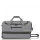 Дорожня сумка на колесах Travelite BASICS/Grey TL096275-04