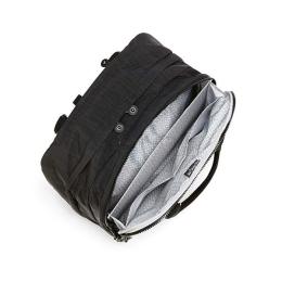 Бізнес-кейс на колесах Kipling NEW CEROC Dazz Black (H53)