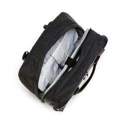 Бізнес-кейс на колесах Kipling NEW CEROC Dazz Black (H53)