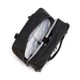 Бізнес-кейс на колесах Kipling NEW CEROC Dazz Black (H53)