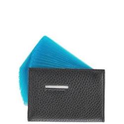 Картхолдер Piquadro MODUS (MO) Black PP1661MO_N