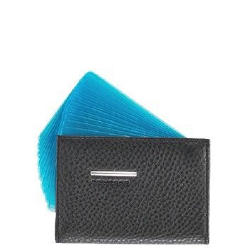 Картхолдер Piquadro MODUS (MO) Black PP1661MO_N