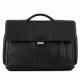 Портфель Piquadro BRIEF Black CA1045BR_N