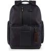 Рюкзак для ноутбука Piquadro BRIEF Blue CA4532BR_BLU