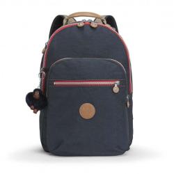 Рюкзак для ноутбука 15″ Kipling CLAS SEOUL True Navy C (99S)