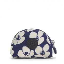 Монетниця Kipling TRIX Bold Flower (24X)