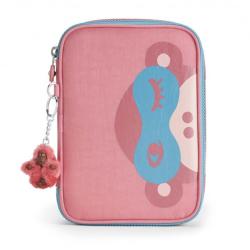 Пенал Kipling 100 PENS P Monkey Face (24T)