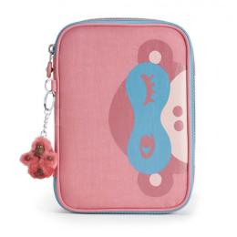 Пенал Kipling 100 PENS P Monkey Face (24T)