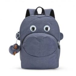 Дитячий рюкзак Kipling FASTER True Jeans (D24)