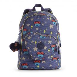 Детский рюкзак Kipling HEART BACKPACK ToddlerHero (26B)