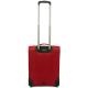 Чемодан Travelite CAPRI/Red TL089848-10 (Средний)