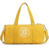 Дорожная сумка Kipling ONALO Lively Yellow (51K)