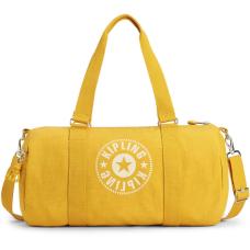 Дорожная сумка Kipling ONALO Lively Yellow (51K)