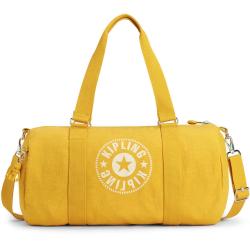 Дорожня сумка Kipling ONALO Lively Yellow (51K)