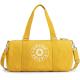 Дорожня сумка Kipling ONALO Lively Yellow (51K)