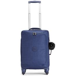 Чемодан Kipling CYRAH S Cotton Indigo (48G) (Маленький)
