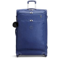 Валіза Kipling YOURI SPIN 78 Cotton Indigo (48G) (Велика)