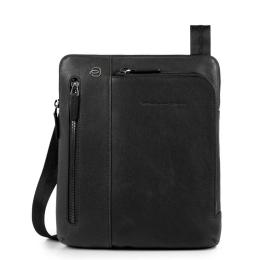 Сумка Piquadro BLACK SQUARE (B3) Black CA1816B3_N