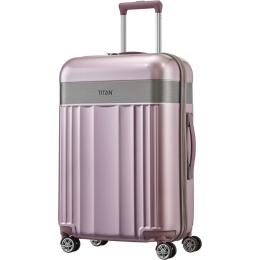 Валіза Titan SPOTLIGHT FLASH/Wild Rose Ti831405-12 (Середня)