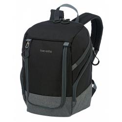 Дорожній рюкзак Travelite BASICS/Black TL096290-01