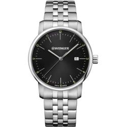 Чоловічий годинник Wenger URBAN CLASSIC W01.1741.122