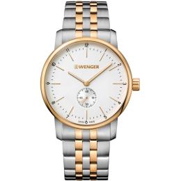 Чоловічий годинник Wenger URBAN CLASSIC Small Sec W01.1741.125